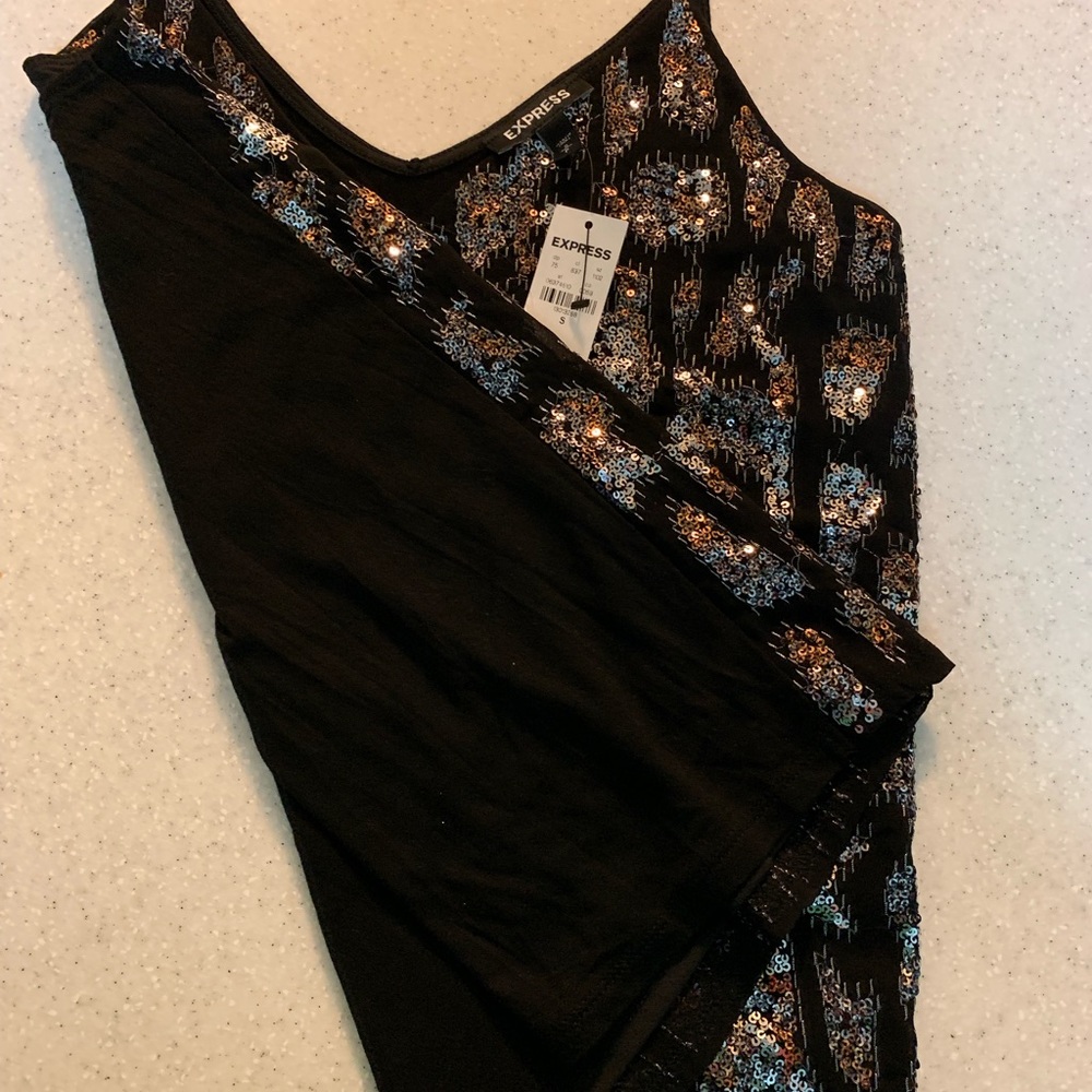 Express blouse - Picture 2 of 4